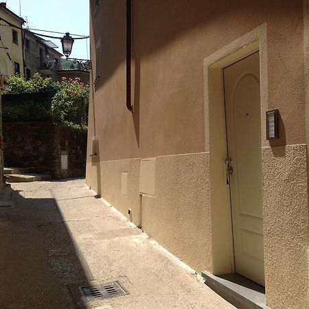Casa Vacanze Albachiara Massa  Exteriér fotografie