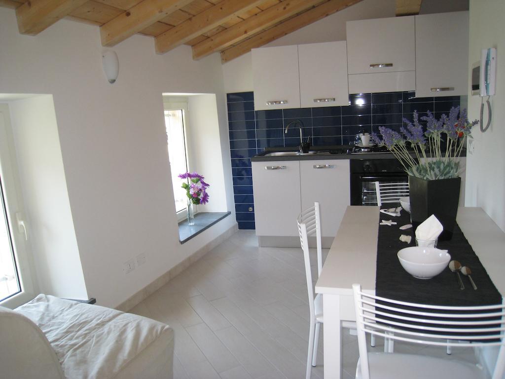 Casa Vacanze Albachiara Massa  Pokoj fotografie