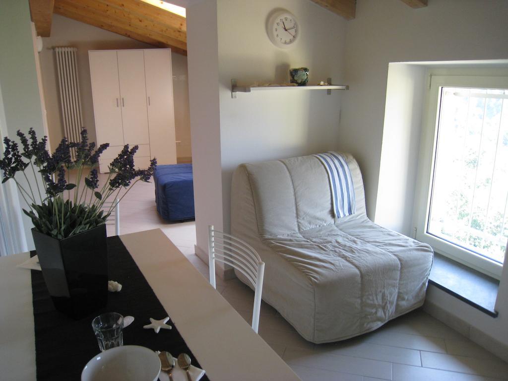 Casa Vacanze Albachiara Massa  Pokoj fotografie