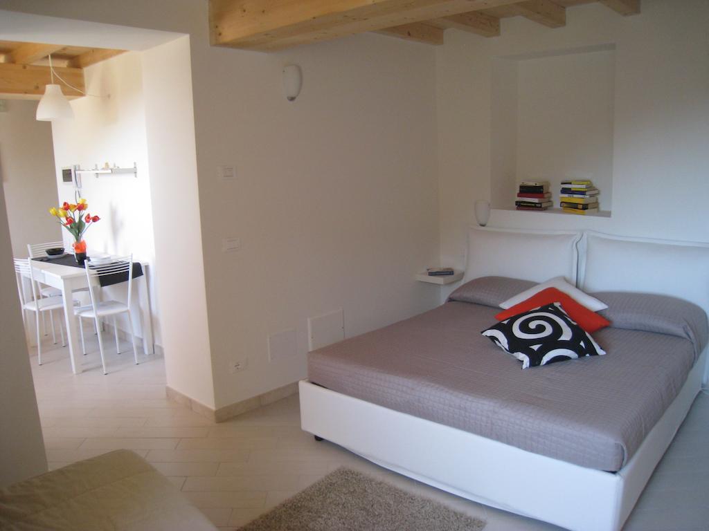 Casa Vacanze Albachiara Massa  Pokoj fotografie
