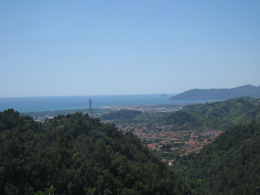 Casa Vacanze Albachiara Massa  Pokoj fotografie