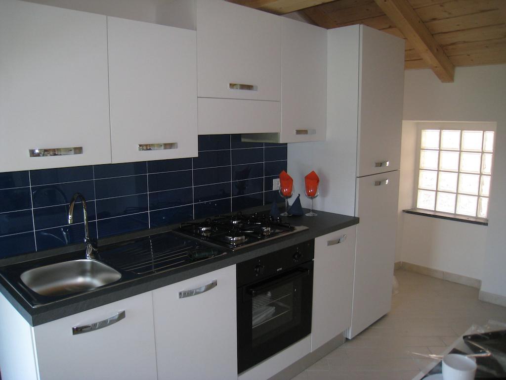 Casa Vacanze Albachiara Massa  Pokoj fotografie