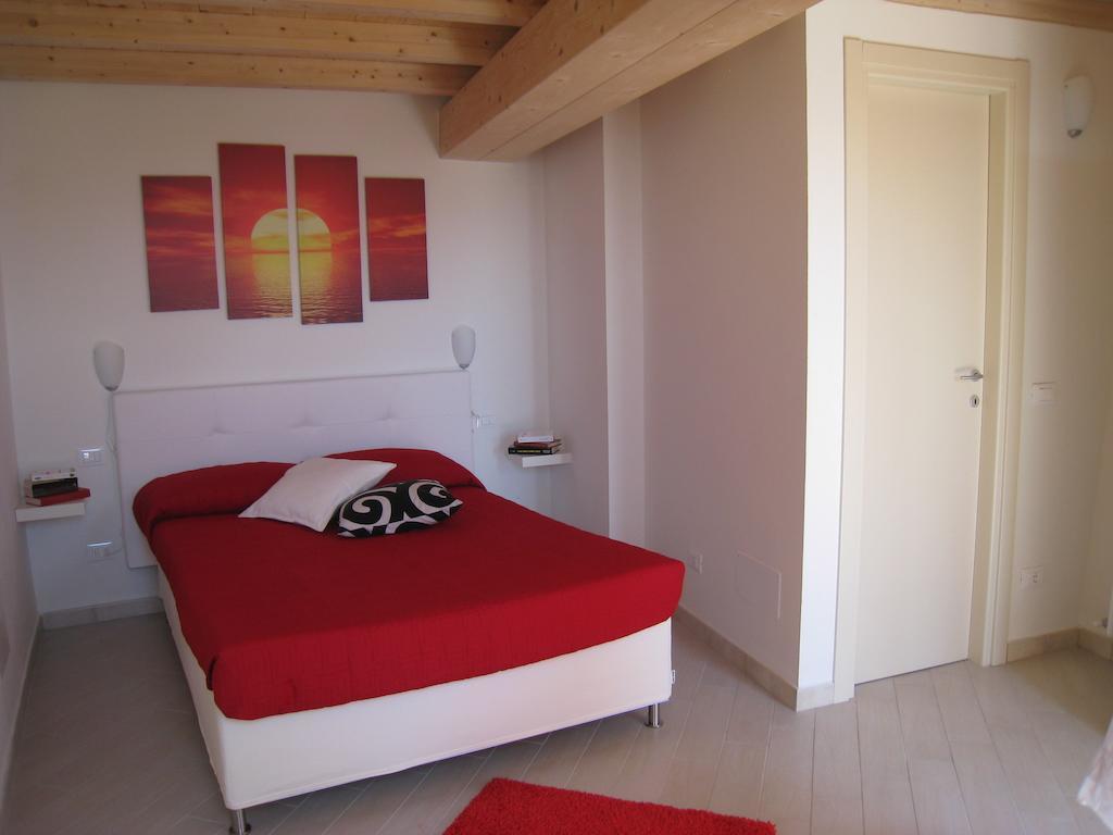 Casa Vacanze Albachiara Massa  Pokoj fotografie