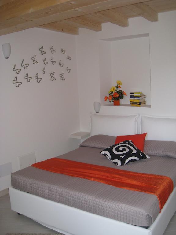 Casa Vacanze Albachiara Massa  Exteriér fotografie