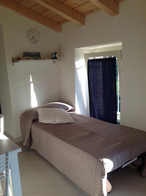 Casa Vacanze Albachiara Massa  Pokoj fotografie