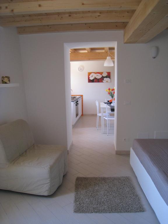 Casa Vacanze Albachiara Massa  Pokoj fotografie