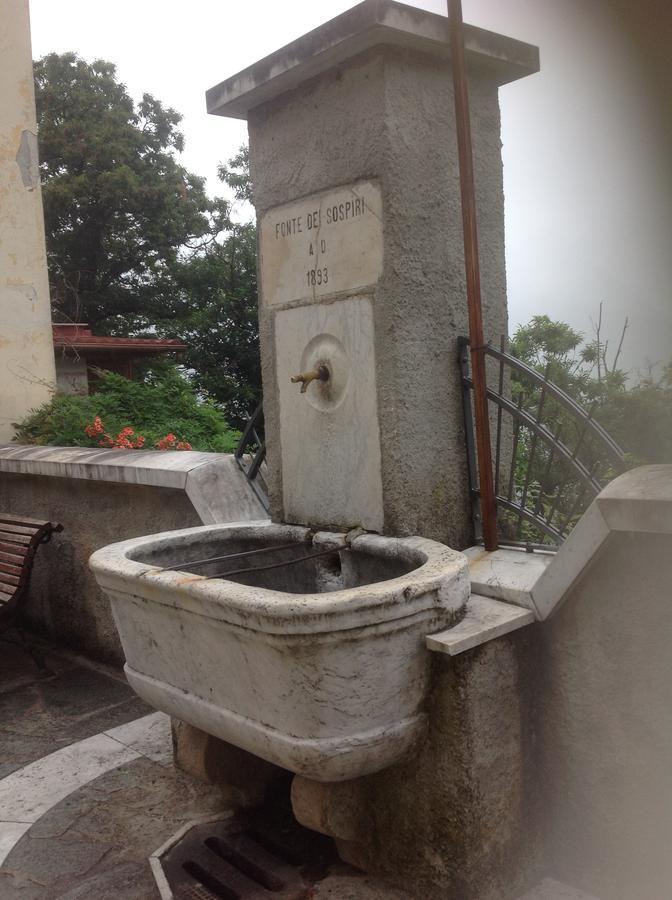 Casa Vacanze Albachiara Massa  Exteriér fotografie