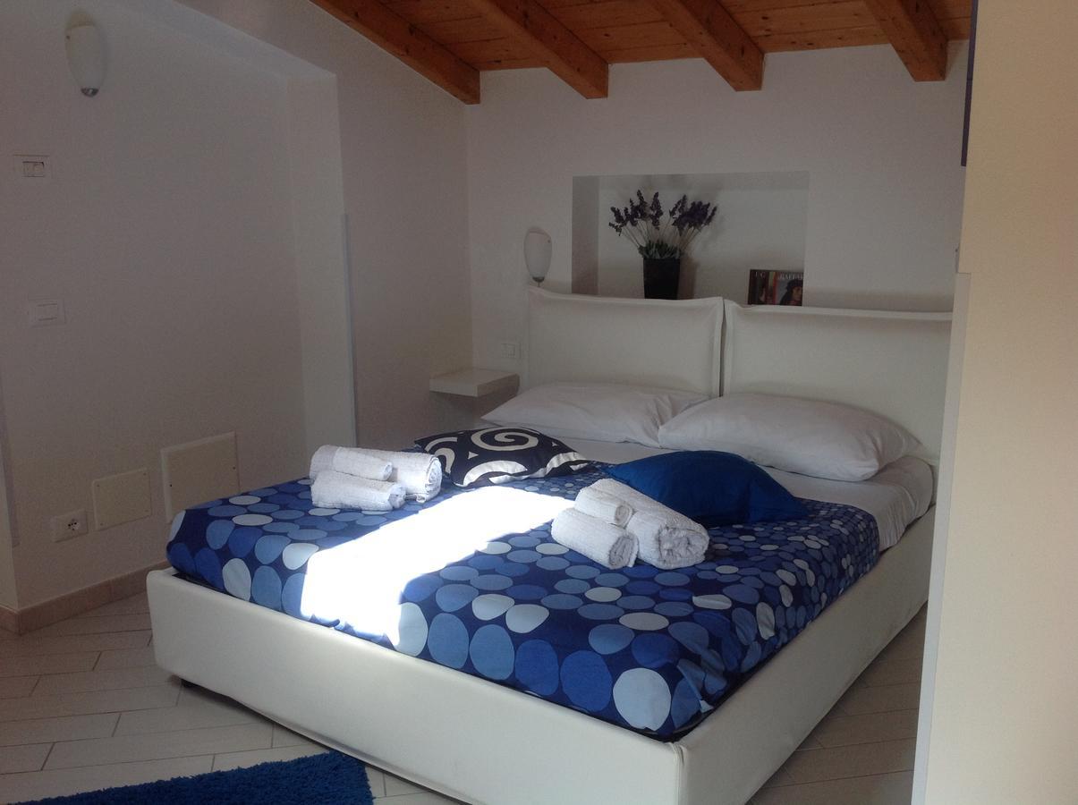 Casa Vacanze Albachiara Massa  Exteriér fotografie